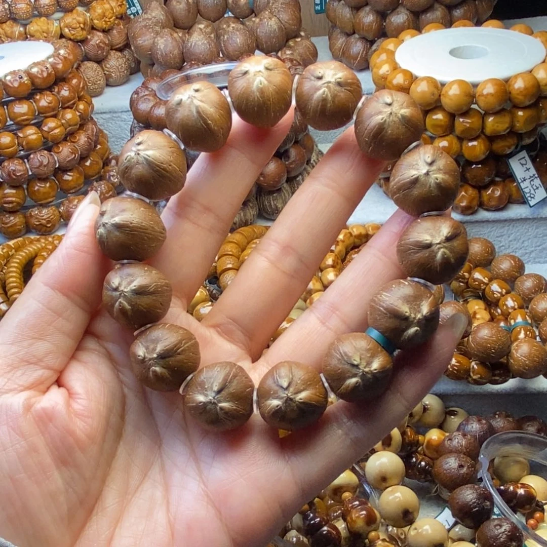 手串紫金鼠原皮大金鲨18+