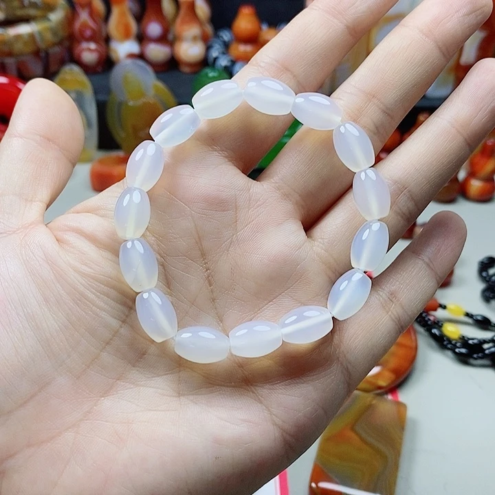 未镶嵌吊坠(不含链)玛瑙/玉髓