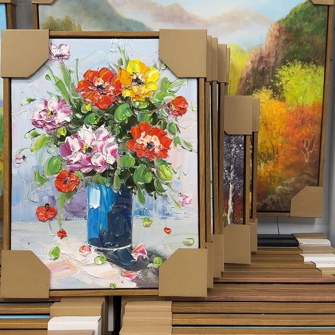油画3040油画作品展作品展作品