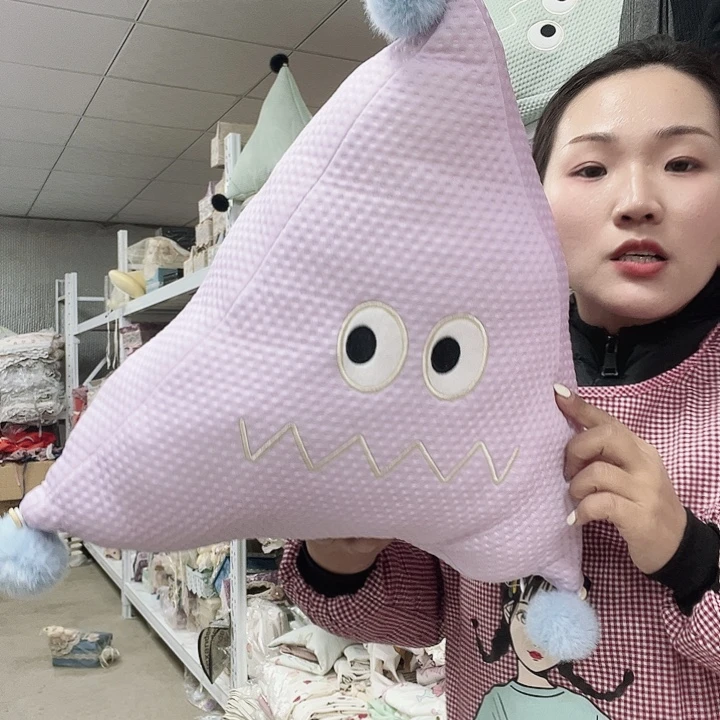 毛绒二姑妈农村学校