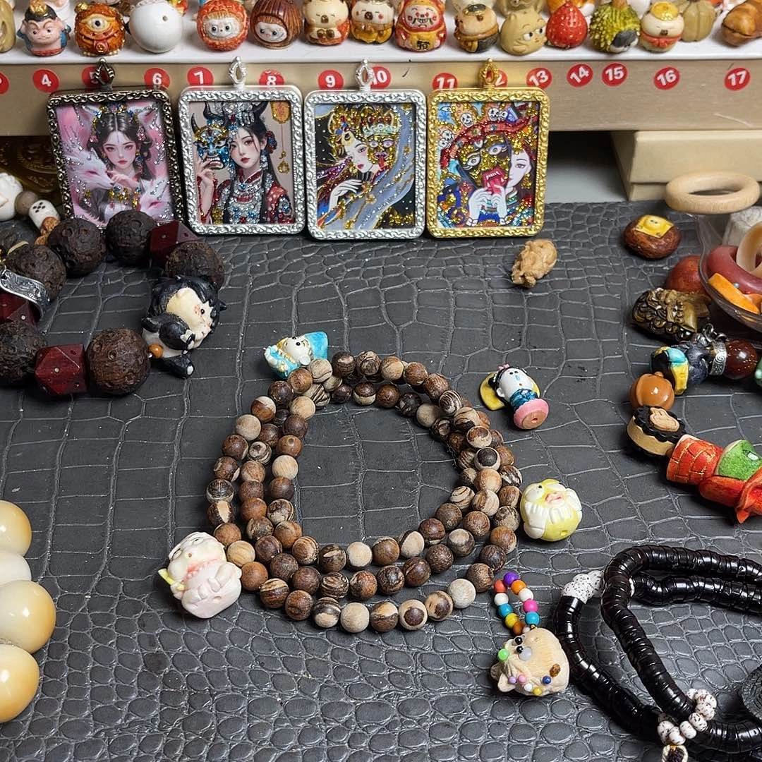 可***人非金属原创设计制作