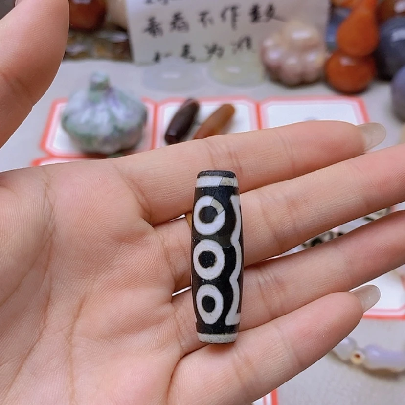【闪购商品】未镶嵌玛瑙/玉髓珠宝半成品火*木