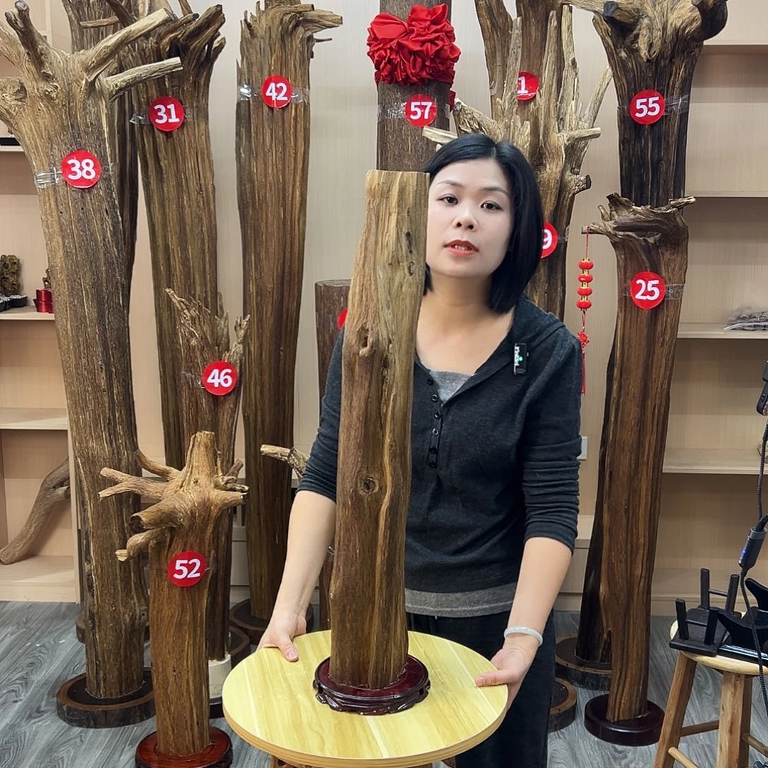 沉香碎屑沉香沉香