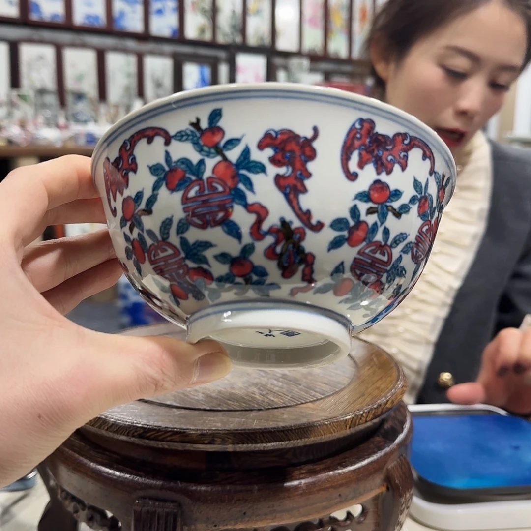 瓷摆件//////景德镇陶瓷瓷器。