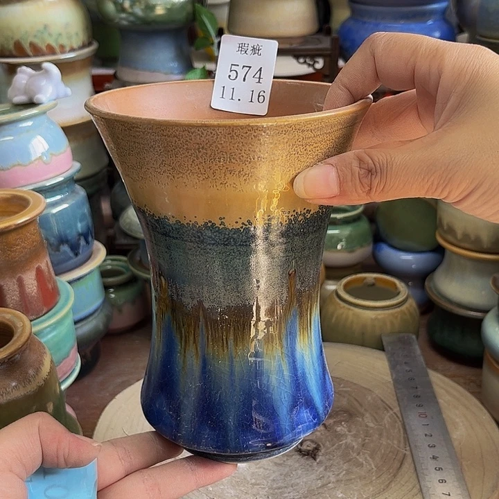 瓷片景德镇陶瓷手工制作