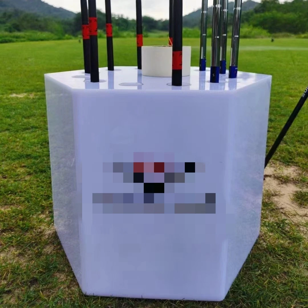 球迷专用高尔夫球杆链接，改价格专用，非产品实际价格