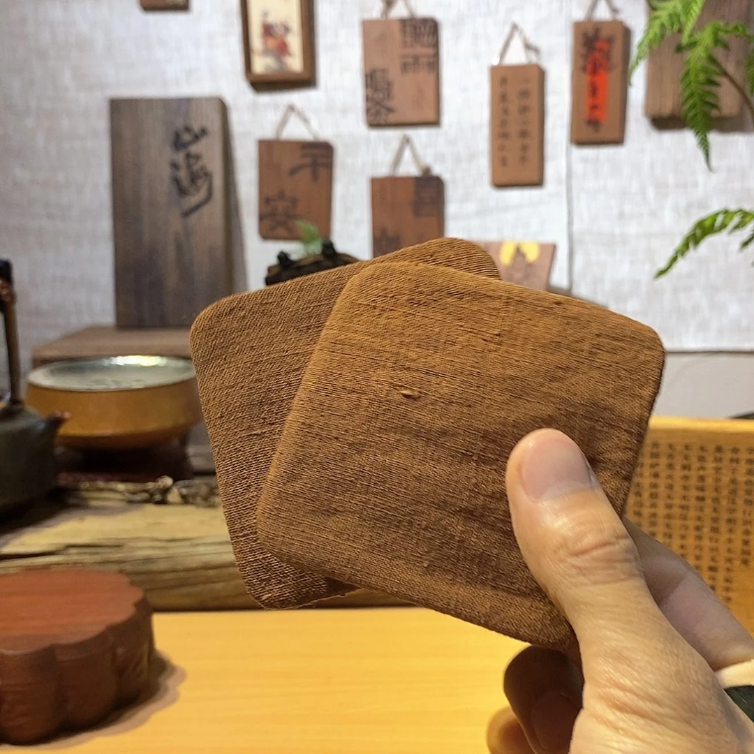 木香云纱 茶具茶室茶台闪购福利