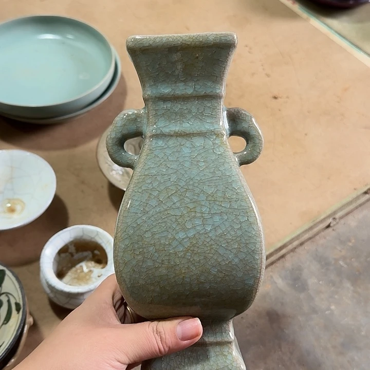摆件瓷器瓷器瓷器瓷器