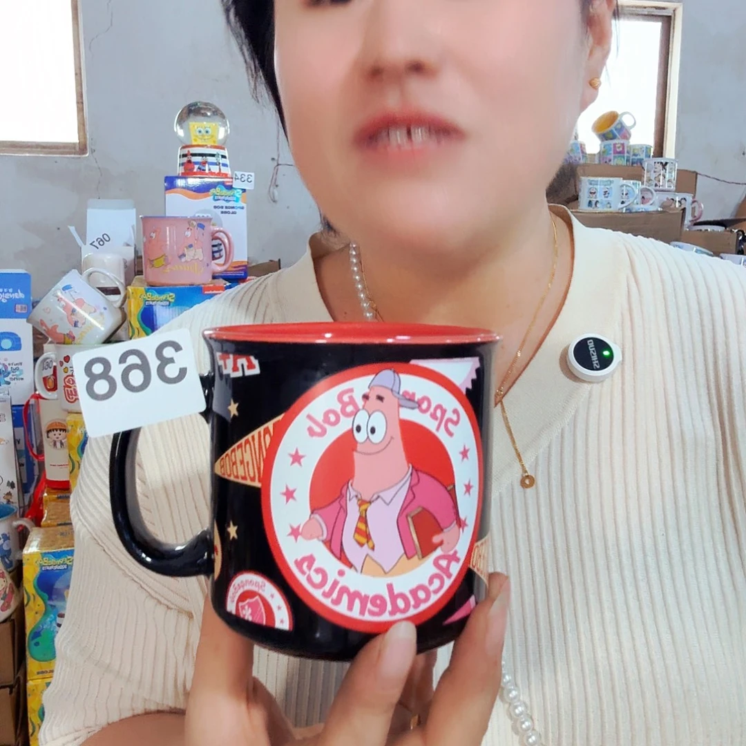 高温炻瓷默认微瑕368