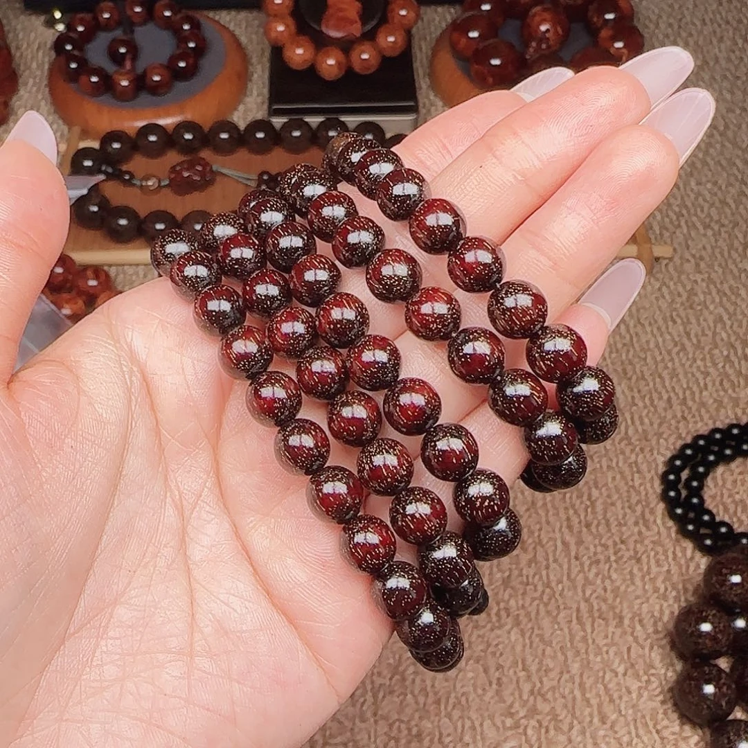 檀香紫檀（小叶紫檀）Q0.8