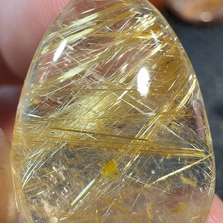 净****未镶嵌颈饰水晶你