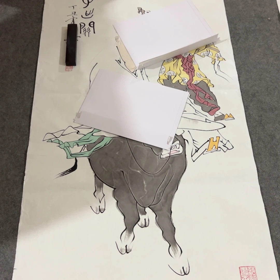 是因为它具有非常丰富经验