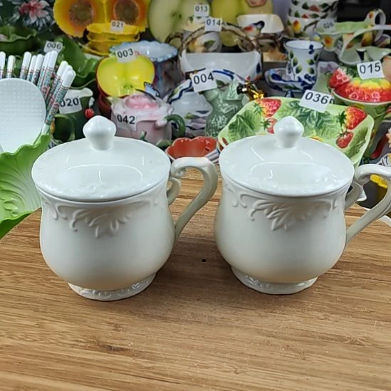 潮州创艺瓷家陶瓷