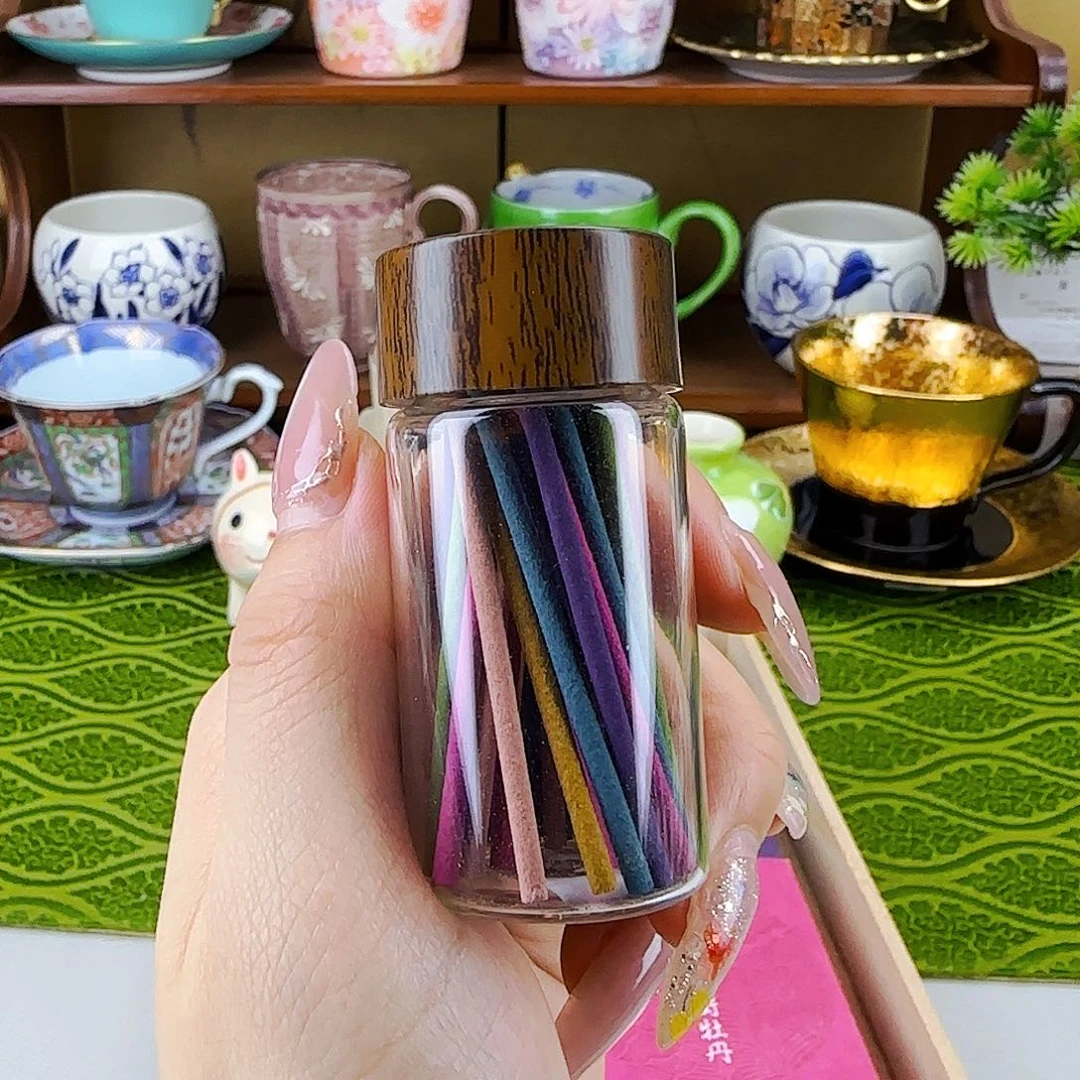 他家茶具真是好好看品鉴香