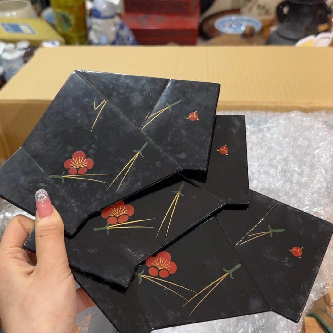 瓷片瓷片中古回流孤品一件