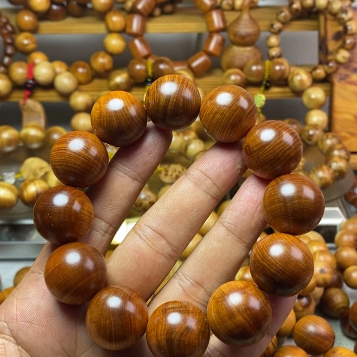 柏木（崖柏）崖柏2.0黑油料