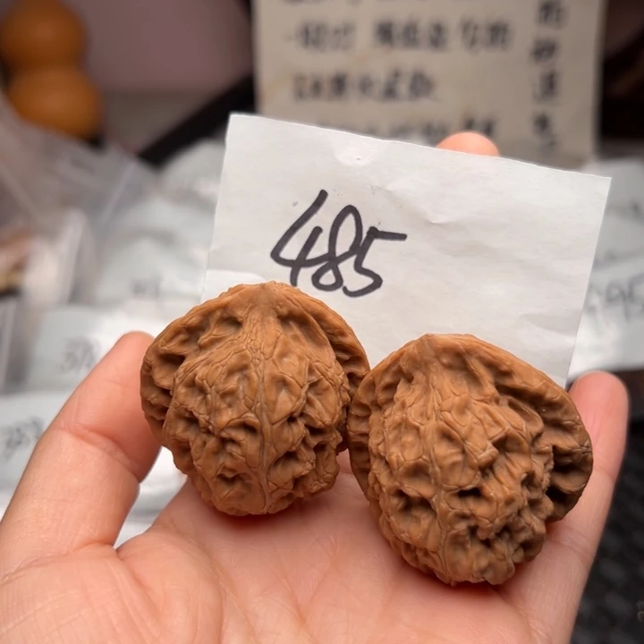 核桃41尺寸玄武核桃