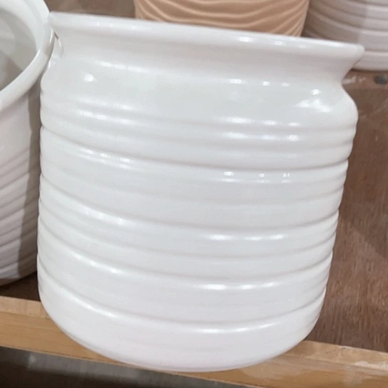 陶瓷外贸尾货多肉绿植陶瓷花盆