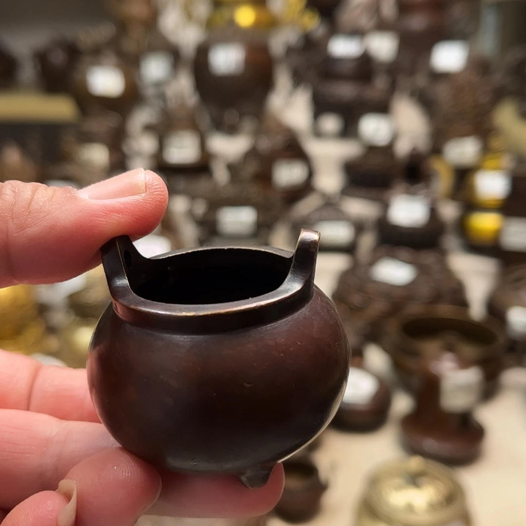 黄铜材质一物一拍9999