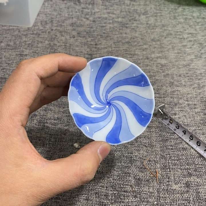 紫砂茶杯非常漂亮好看的花瓶