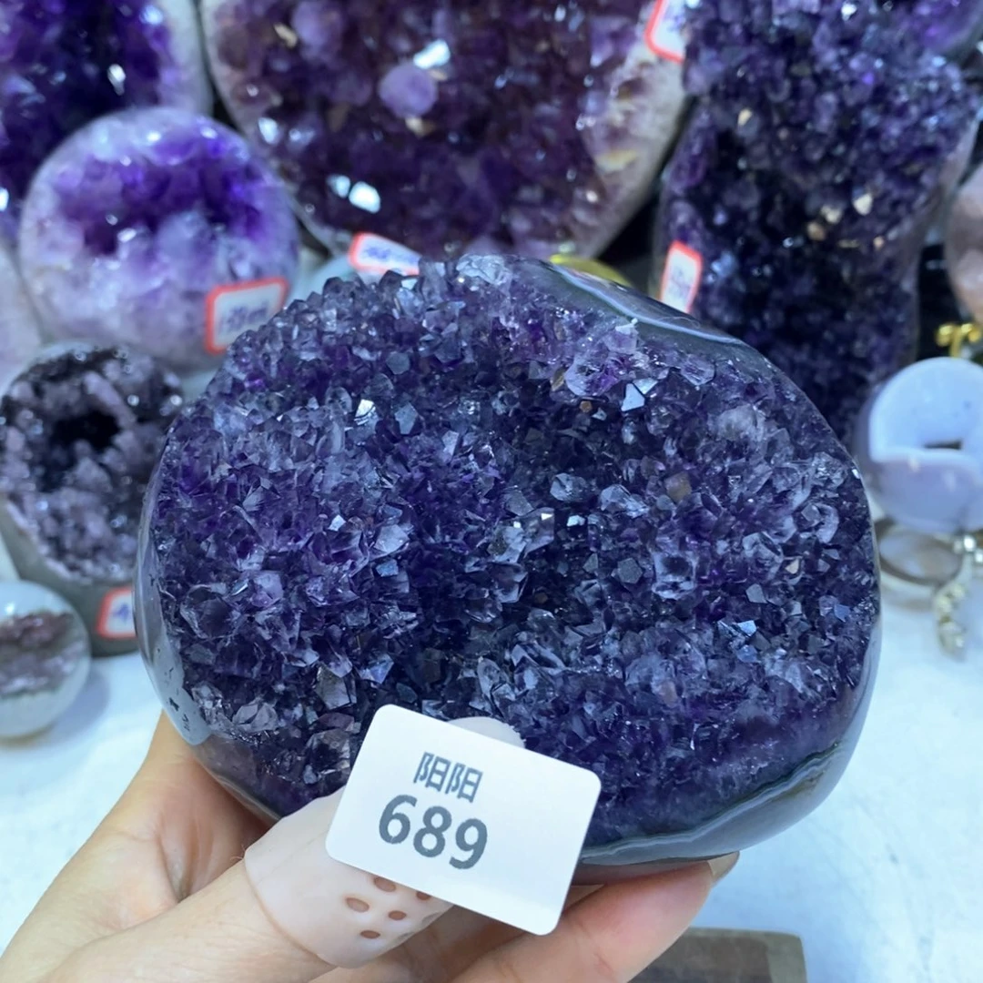 未镶嵌大型摆件（非配饰）水晶