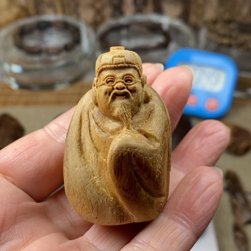 【闪购商品】沉香沉香碎屑马泥涝