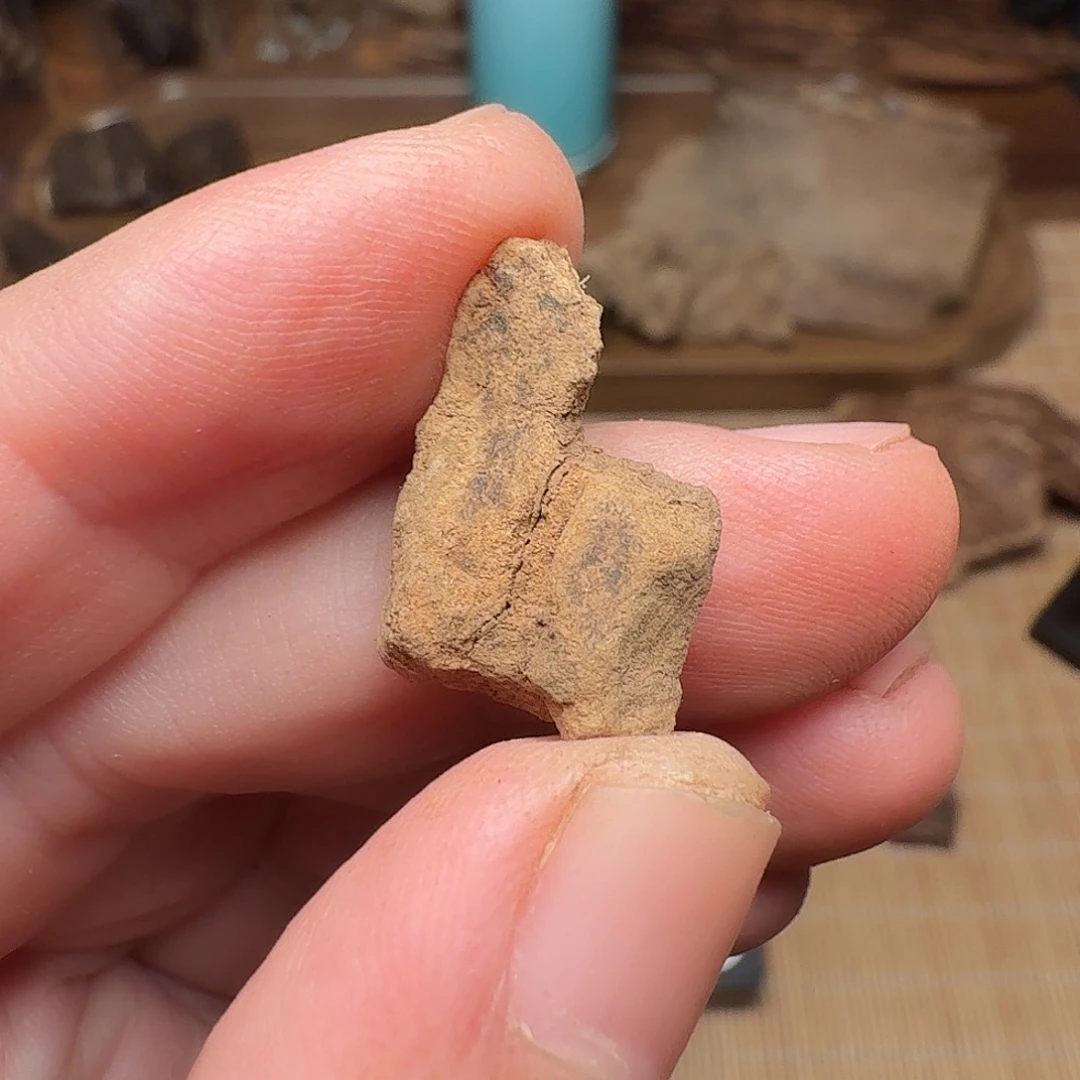 沉香兰卡红土虎斑