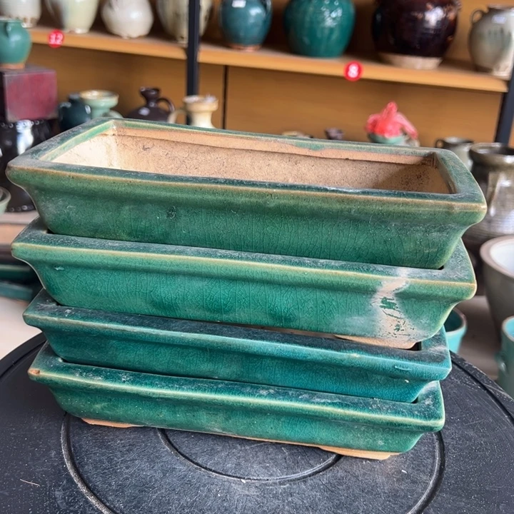 4个花盆4个花盆4个花盆