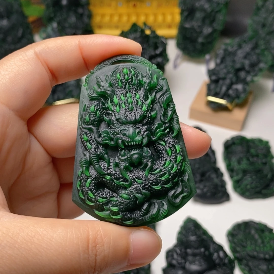 ɀ***࿐定制翡翠未镶嵌纯天然翡翠A货