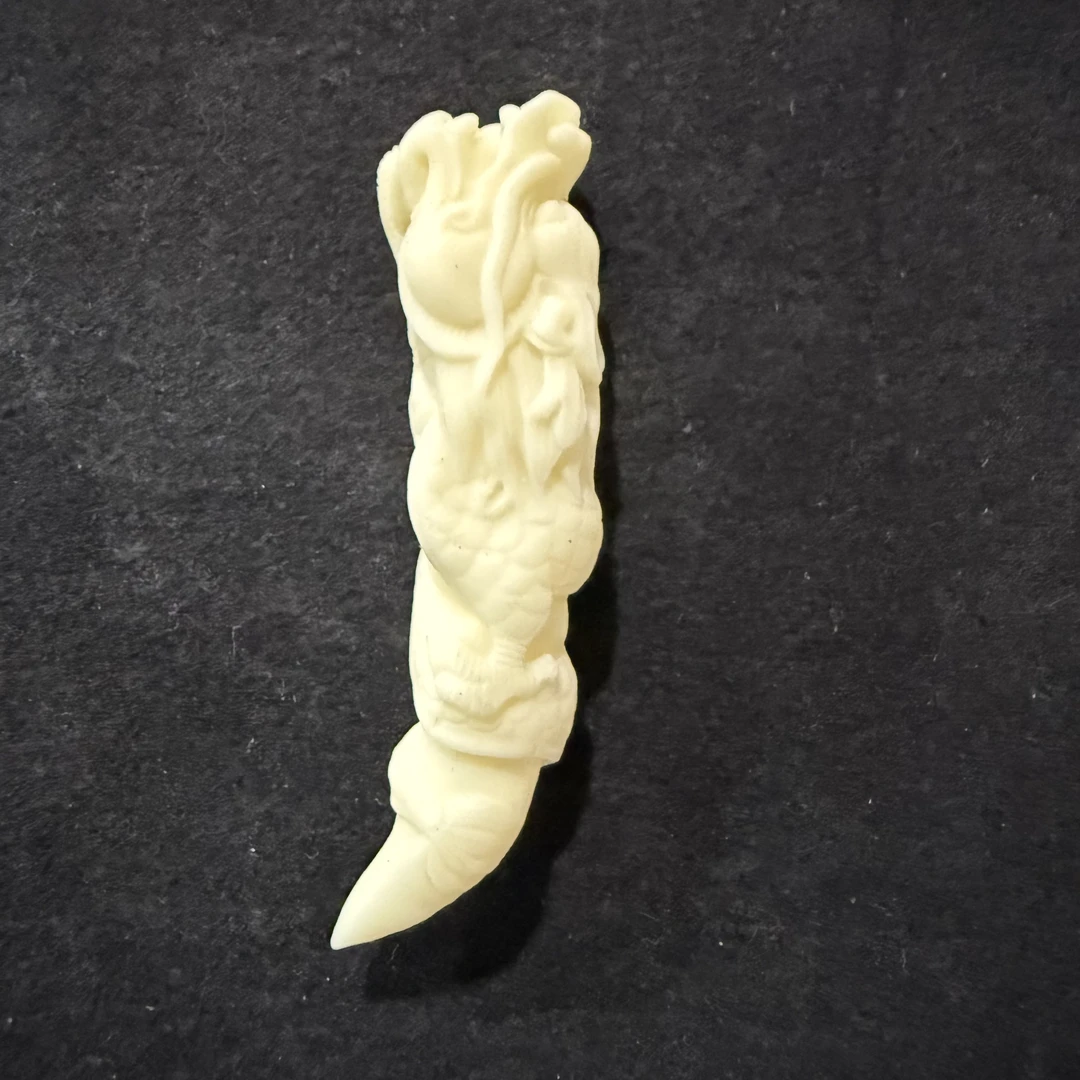 精品时尚把件丫7190