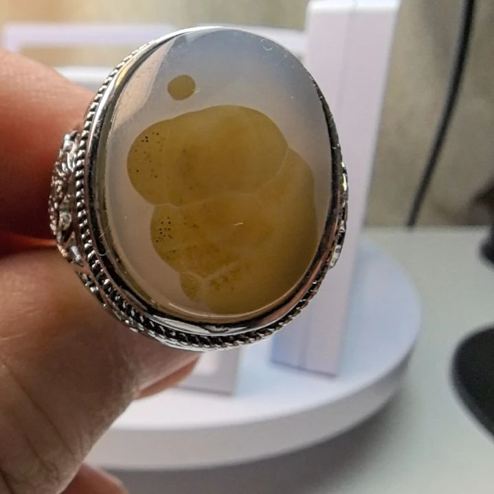 非金属时尚饰品23