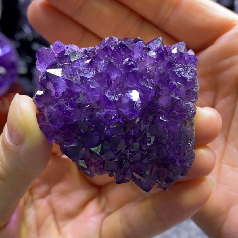 【闪购商品】未镶嵌大型摆件（非配饰）水晶