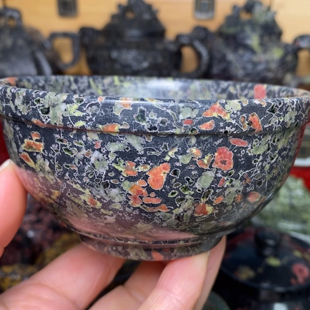 梅花玉高品大碗300cc