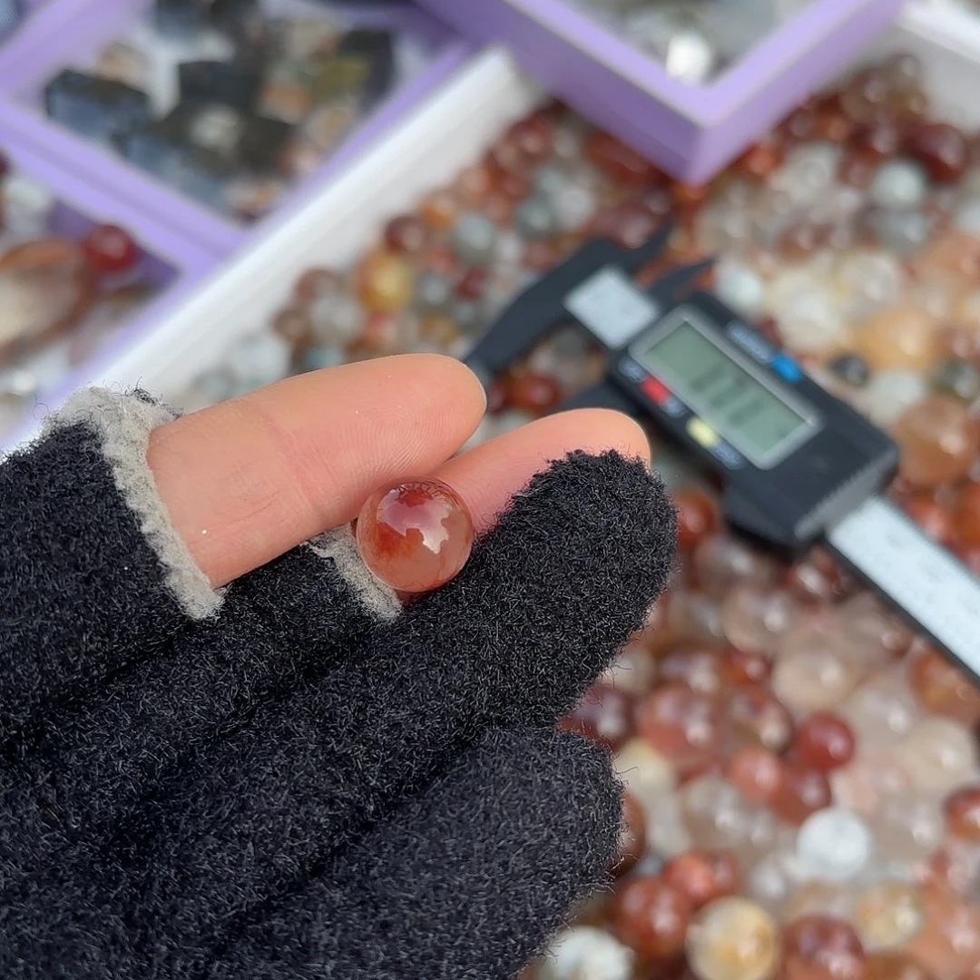 水晶吊坠(不含链)未镶嵌每****?每天