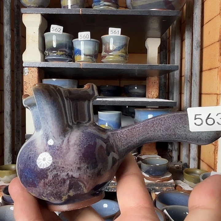 瓷片钧瓷，钧瓷，钧瓷，钧瓷563