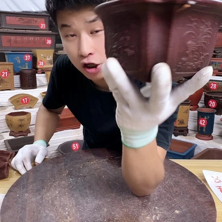 精品紫砂工厂直发