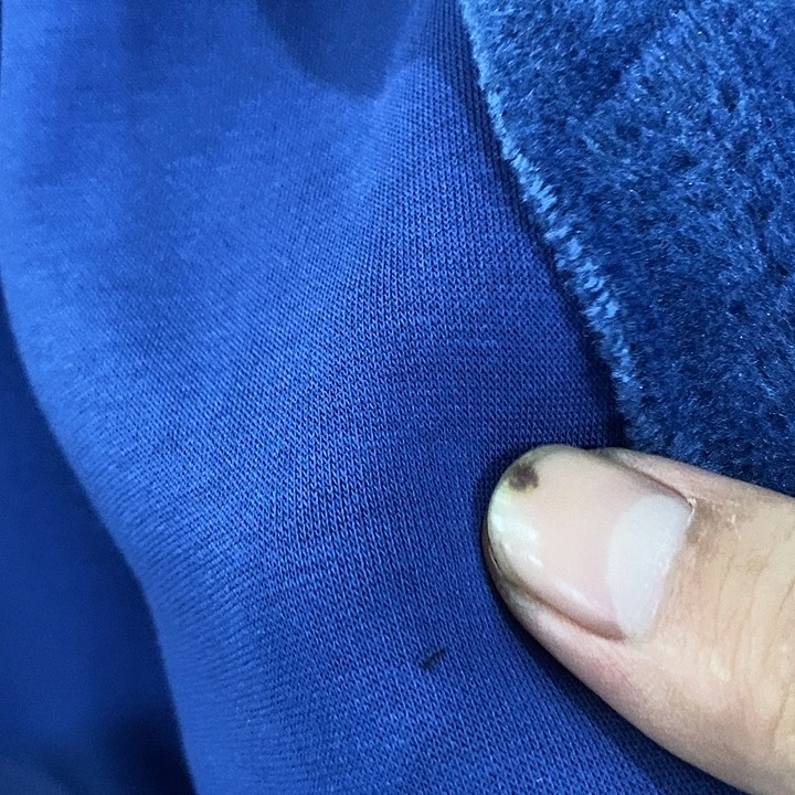 无纺布高档面料1.5米