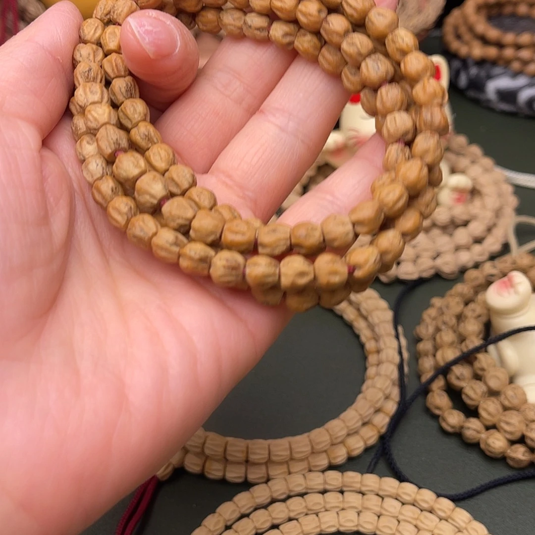 吊坠柏香籽/百香籽