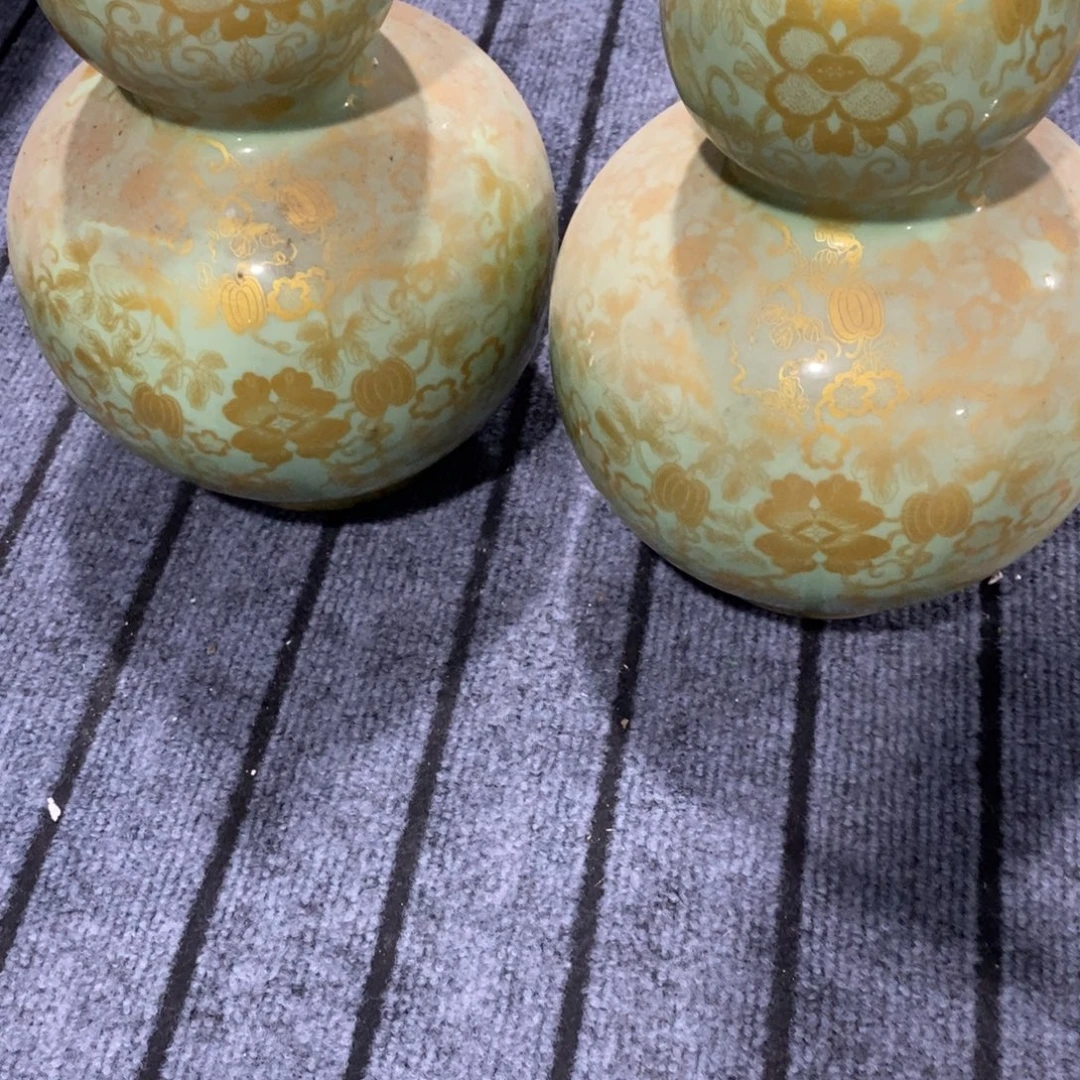 摆件摆件瓷器工艺