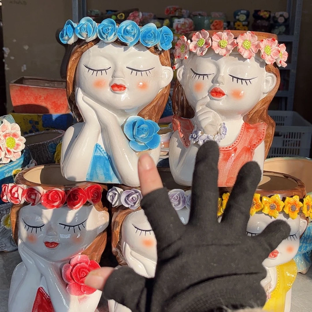 【闪购商品】红陶福利