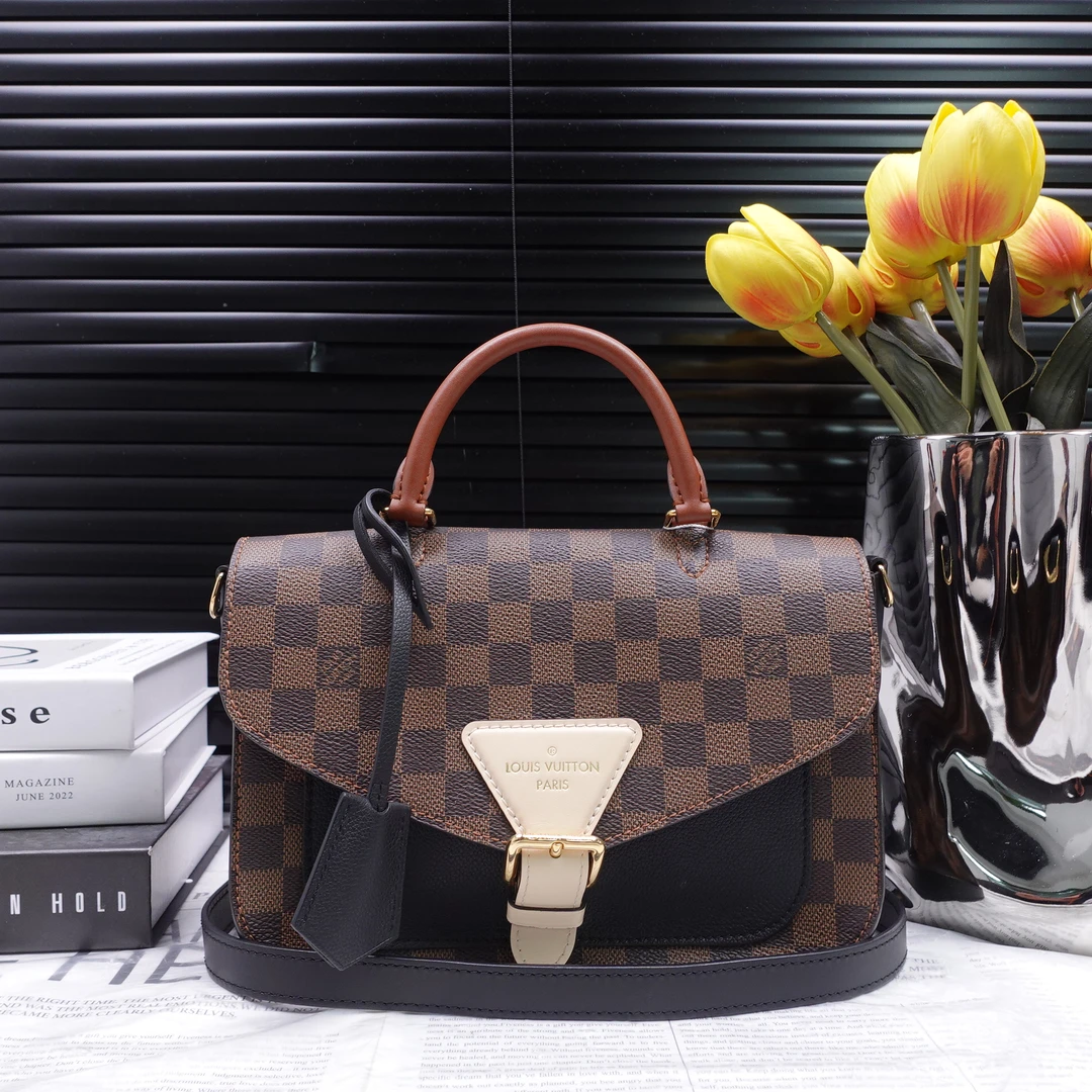 95新 LouisVuitton/路易威登 单肩包/T20341922