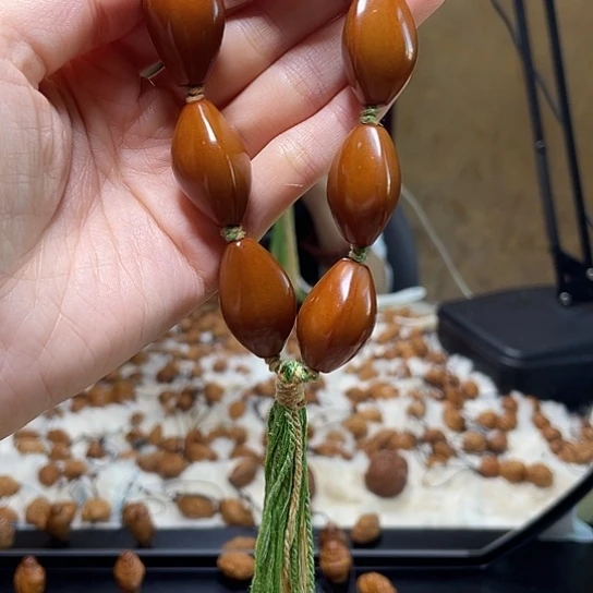 手串/手链橄榄核橄榄核