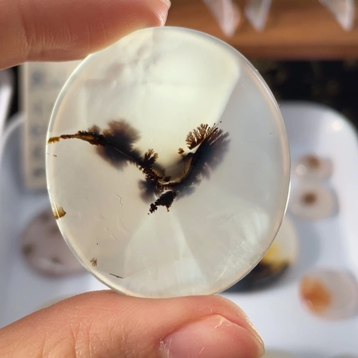 玛瑙/玉髓未镶嵌牌子