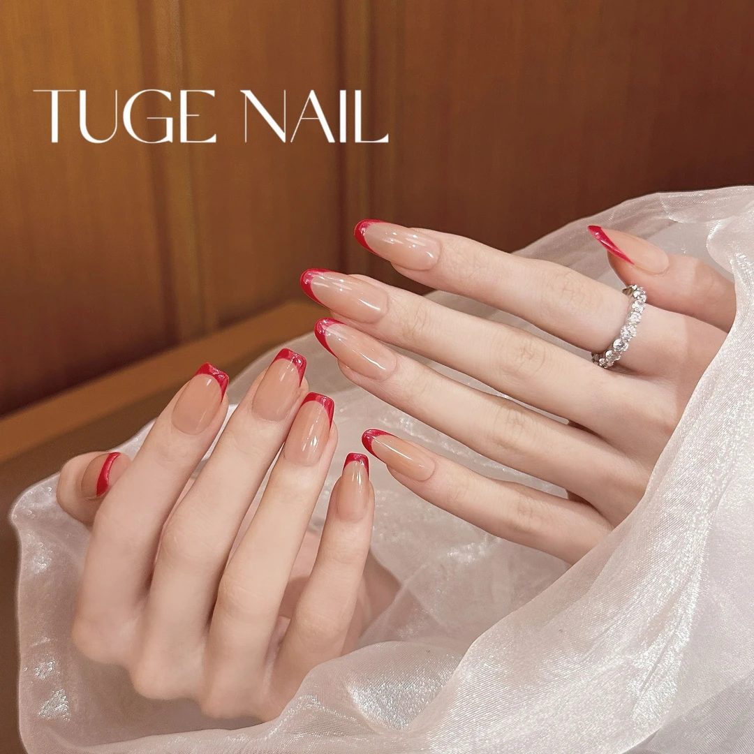 TugeNail “一棠” 秋冬爆款美甲 清仓非品质问题 NO退NO换TT