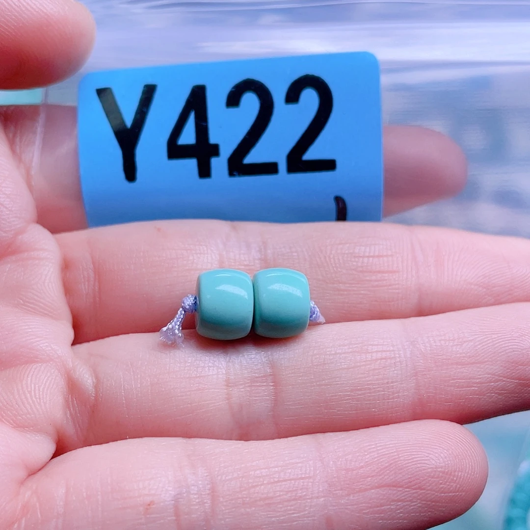 十堰原生态绿石头特色手工配饰
