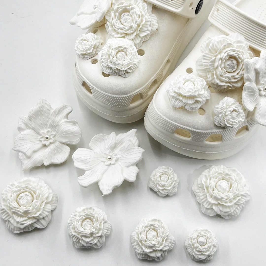 清货微瑕洞洞鞋完美主义者不拍