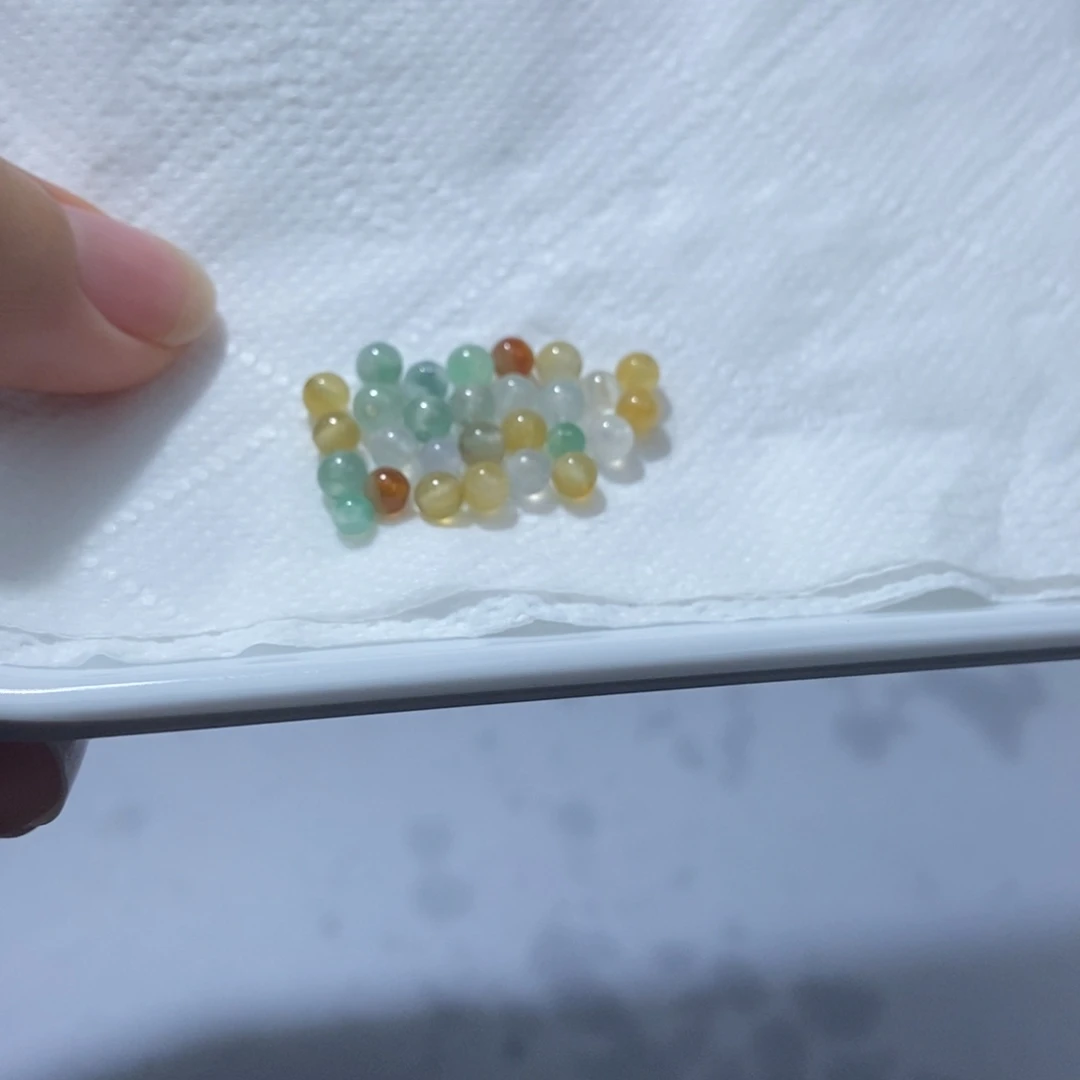 定制翡翠未镶嵌单个价格