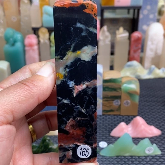 仙居石尺寸2.5.2.5.10.06