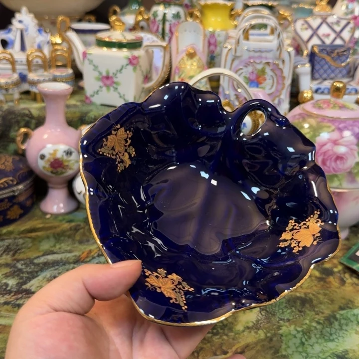 鹿与海陶瓷家居有限公司