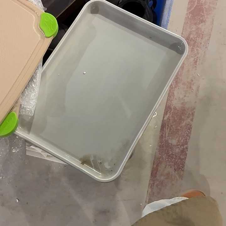 茶具微暇，介意勿拍